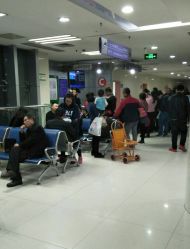 点击看大图 -苏州大学附属儿童医院(景德路院区)