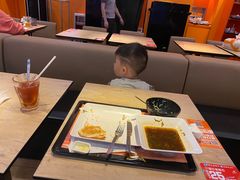 大堂-大快活(丽丰店)