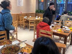 -乡土特色.冷锅鱼.牦牛肉汤锅