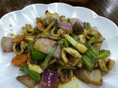 -南记食粥坊·宵夜大排档(莲花总店)
