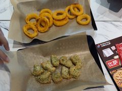-达美乐比萨(骏壹万邦广场店)