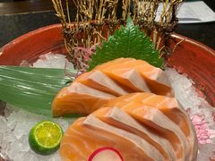 -古田居·特色寿司料理(星之岛旗舰店)