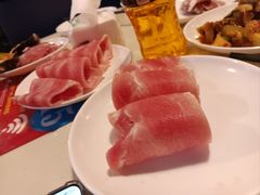-爱客得牛排海鲜烤肉·火锅自助(春熙路黑金好店)