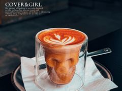 -BE NORMAL CAFE(霞溪路店)