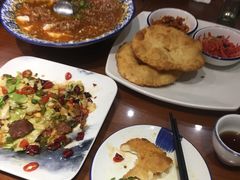-临潼印象·特色陕菜
