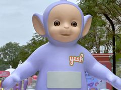 -东莞松山湖万象汇