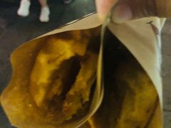 -萝卜丝饼