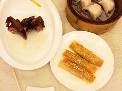 -潮福城大酒楼(北尚店)