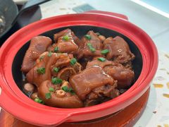 -大树餐厅(环球港店)