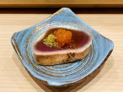 -鮨一日本料理(大中华店)
