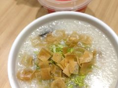-宏状元现熬粥·京味菜(三里河店)
