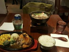 -铃木食堂(帽儿胡同店)