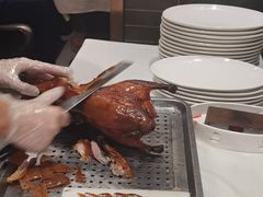 -福来居烤鸭店(天坛二店)