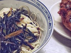 -大时代美食面馆