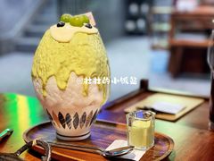 青提雪山冰-楠火锅(哈尔滨金爵万象店)