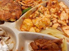 -素满香·全民食养自助(长宁龙之梦店)