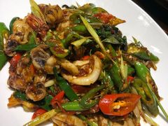 -大茴香越法料理(SOHO复兴店)