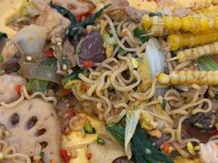 -北丐先生·野馄饨烧烤(长宁龙之梦店)
