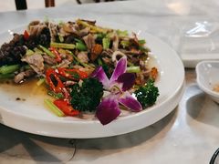-闽公馆·客家私房菜·商务宴请·包厢(杏林橡树湾店)