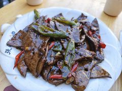 -張飛扒肉·龙江非遗(道外店)