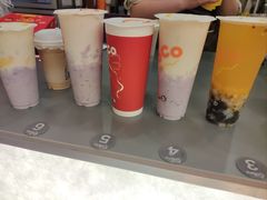 -CoCo都可(秀英万达店)