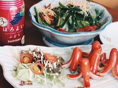 -有喜屋·深夜食堂(北京西路店)