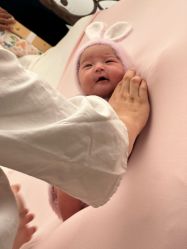 -玛瑞莎孕婴童摄影到家拍