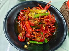 -聚味瞿记·龙虾堂(树木岭店)