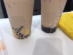 -CoCo都可(燕塘店)