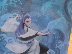 -霸王茶姬(南京六合天合广场店)