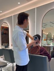 -LJOY丽锦造型·烫发染发