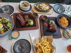 -西语·炭烧牛排(卓越中寰店)