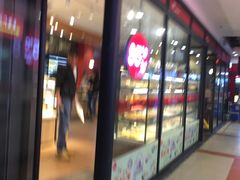 门面-85度C(南京中山南店)