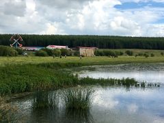 -塞罕坝国家级自然保护区