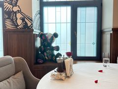 -黑宝石西餐厅(汇励99城市公园店)