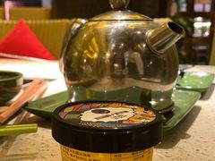-润园四季椰子鸡火锅(海上世界店)