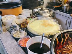 -安徽阜阳卷馍(西单店)