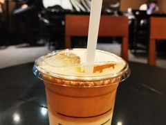 -星巴克(北京永定门店)