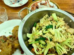 -阿马蛋汤·宁波小海鲜(总店)