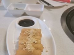 -芭夯兔·兔肉汤锅(新都店)