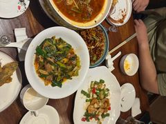 -泡桐树孙二娘私房菜