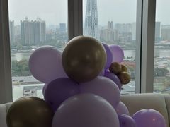 -广州富力丽思卡尔顿酒店