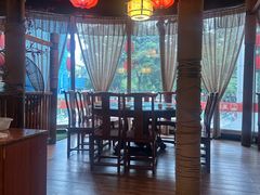 -万重锦·人文川菜馆(骡马市店)