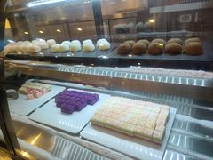 -豪享悦牛排自助餐厅(天河城店)