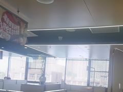 -海底捞火锅(太原南站店)