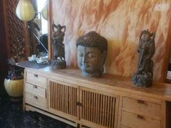 -菜香根大酒楼(首师大店)