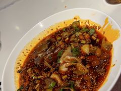 -院8里·少城记忆老川菜(宽窄巷子店)