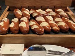 碱水包-广州富力君悦大酒店·凯菲厅