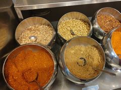 -一烙锅(友谊店)