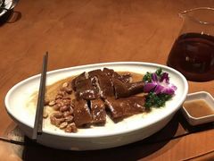 -东江渔村·古典园林·30年粤菜老字号(太和店)